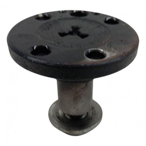 Ponta Eixo Traseiro Volkswagen Gol G5 G6 G7 G8