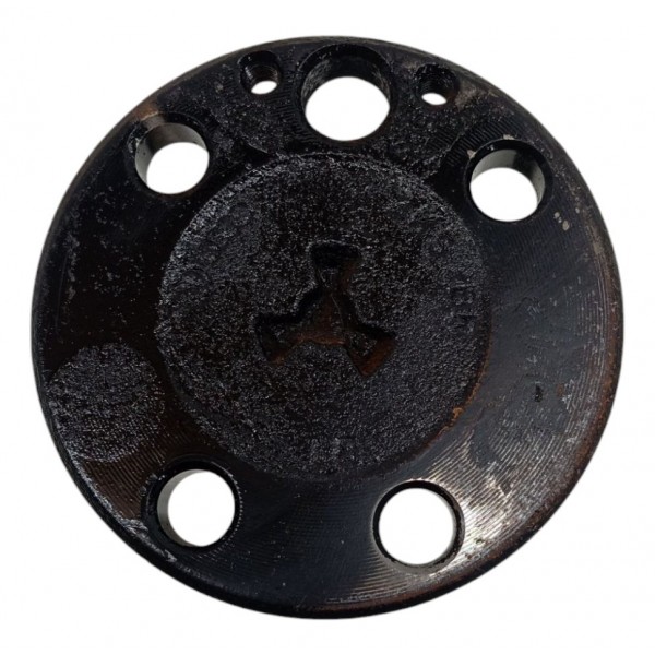 Ponta Eixo Traseiro Volkswagen Gol G5 G6 G7 G8