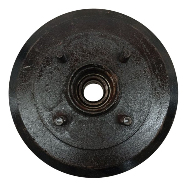 Panela Freio Traseiro Ford Ecosport 2009 2010