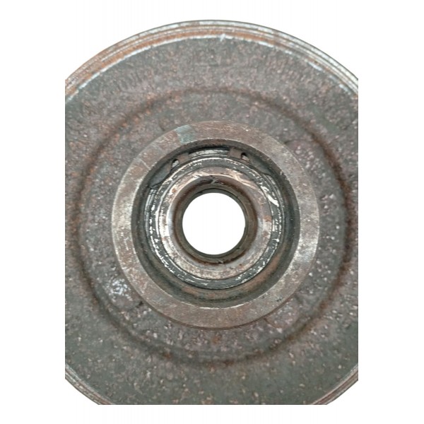 Panela Freio Traseiro Ford Ecosport 2009 2010