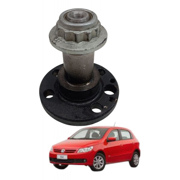 Ponta Eixo Traseiro Volkswagen Gol G5 G6 G7 G8