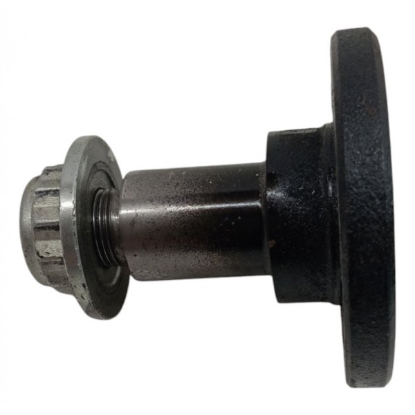 Ponta Eixo Traseiro Volkswagen Gol G5 G6 G7 G8