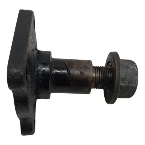 Ponta Eixo Traseiro Ford Fiesta 2007 2008 2009 2010