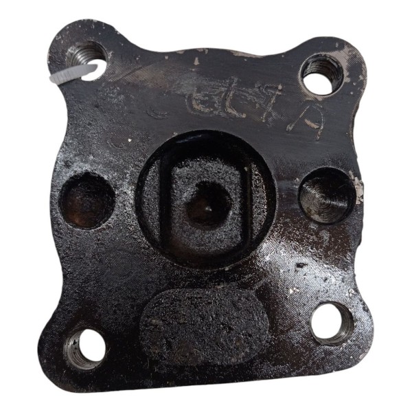 Ponta Eixo Traseiro Ford Fiesta 2007 2008 2009 2010