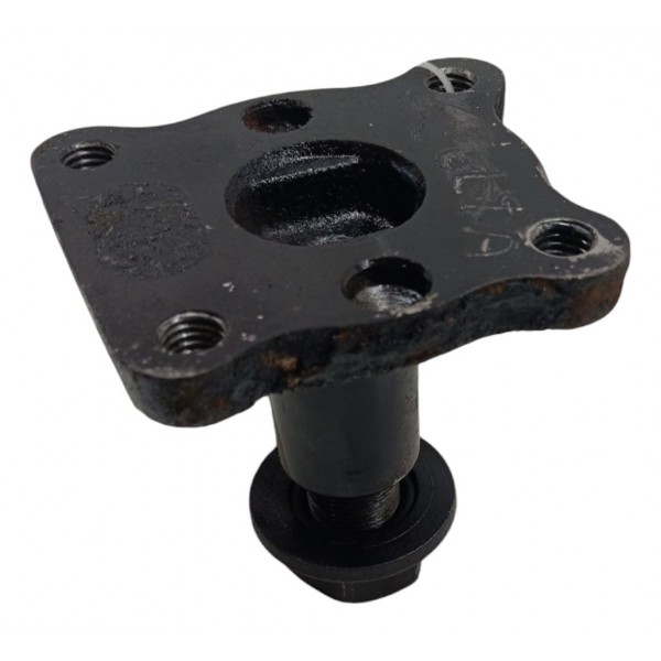 Ponta Eixo Traseiro Ford Fiesta 2007 2008 2009 2010