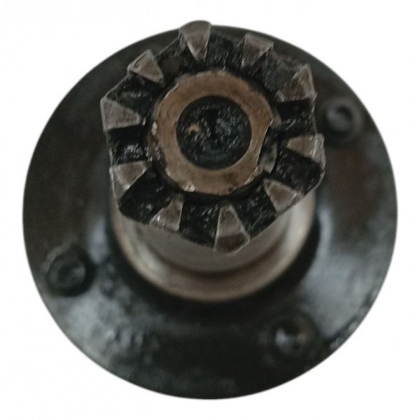 Ponta Eixo Traseiro Chevrolet Celta Corsa 2002 2003 2004