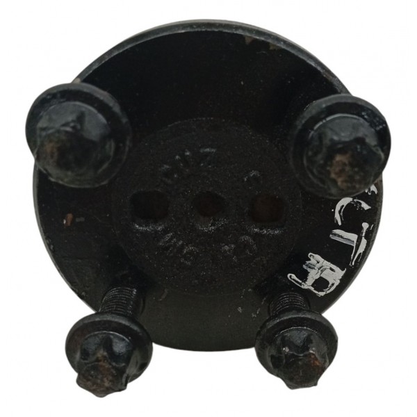 Ponta Eixo Traseiro Chevrolet Celta Corsa 2002 2003 2004