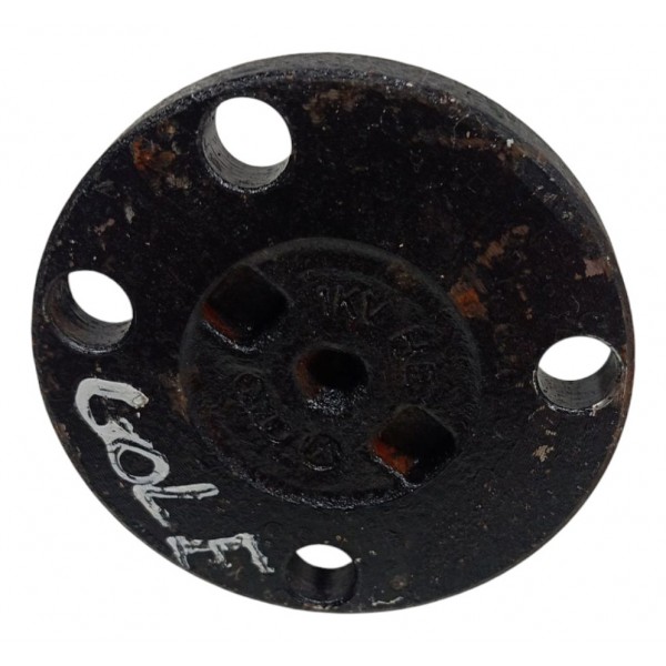 Ponta Eixo Traseiro Volkswagen Gol G2 G3 G4