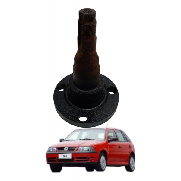Ponta Eixo Traseiro Volkswagen Gol G2 G3 G4