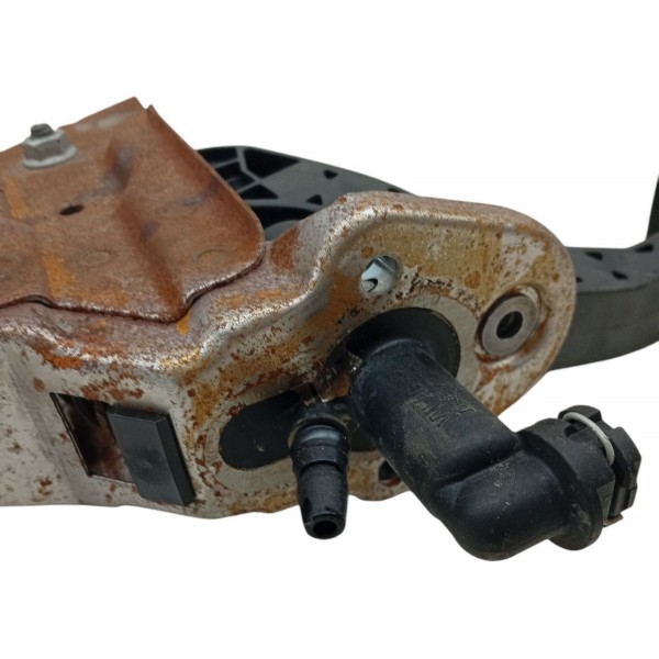 Pedal Embreagem Volkswagen Gol G5 G6 2014 2015