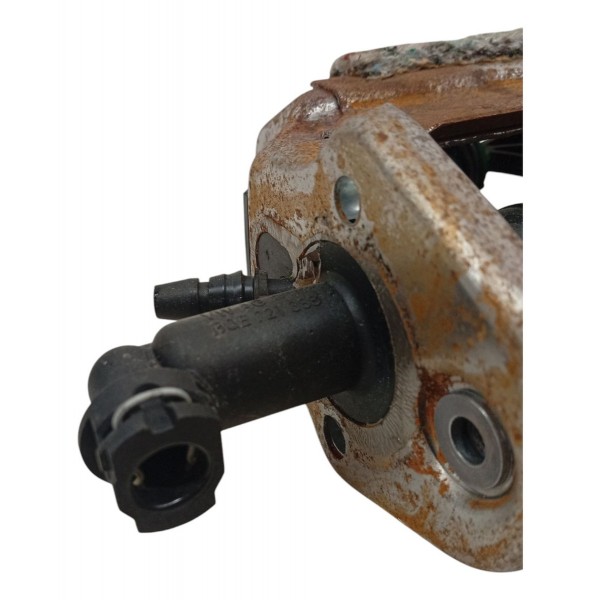 Pedal Embreagem Volkswagen Gol G5 G6 2014 2015