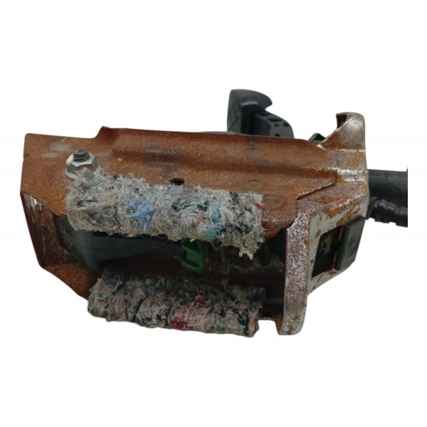 Pedal Embreagem Volkswagen Gol G5 G6 2014 2015