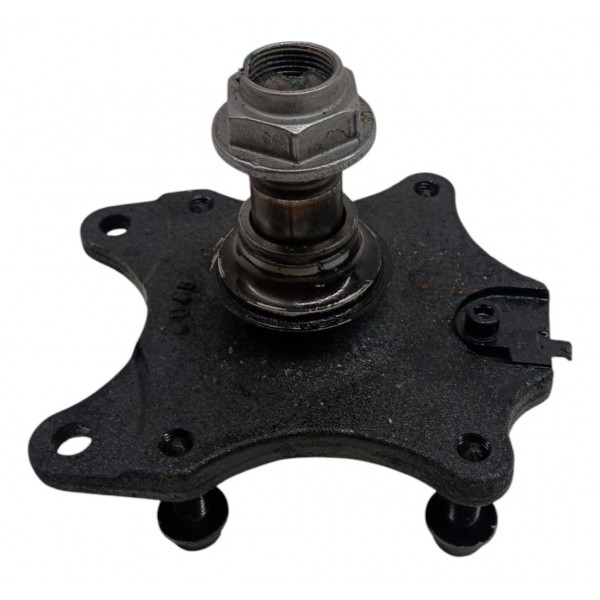 Ponta Eixo Traseiro Peugeot 307 2005 2006