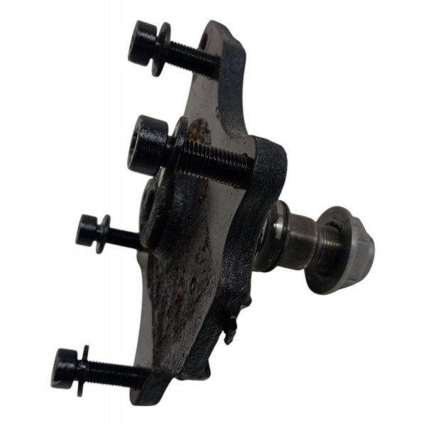 Ponta Eixo Traseiro Peugeot 307 2005 2006