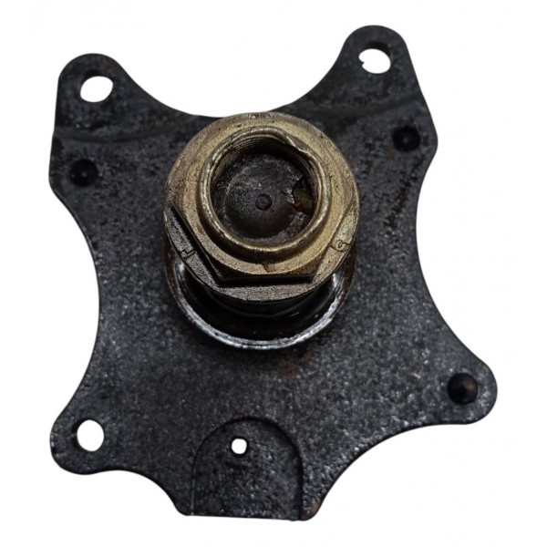 Ponta Eixo Traseiro Peugeot 307 2004 2005 2006