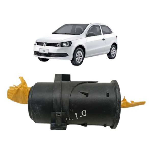 Filtro Canister Volkswagen Gol G5 G6 1.0 2014 2015