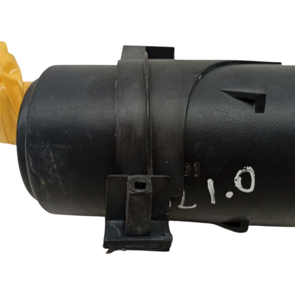 Filtro Canister Volkswagen Gol G5 G6 1.0 2014 2015