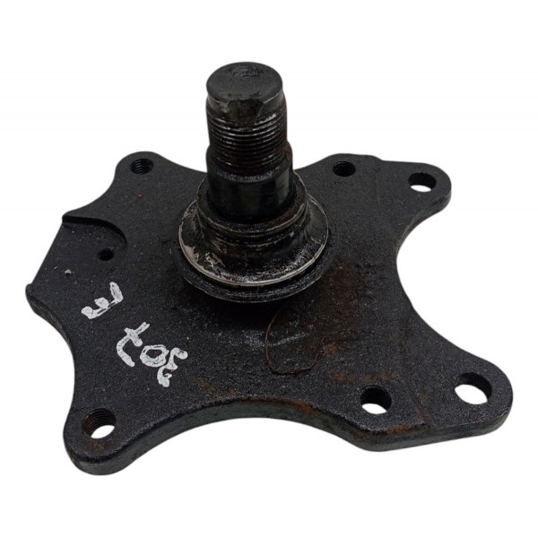 Ponta Eixo Traseiro Peugeot 307 2004 2005 2006