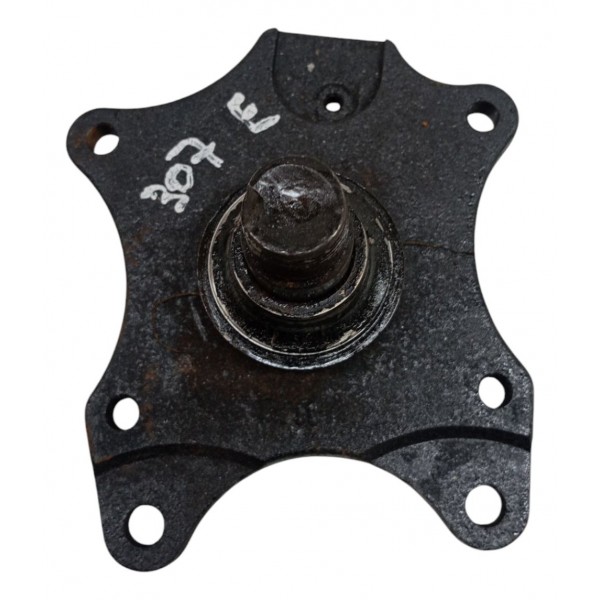 Ponta Eixo Traseiro Peugeot 307 2004 2005 2006