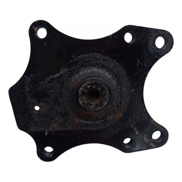 Ponta Eixo Traseiro Peugeot 307 2004 2005 2006