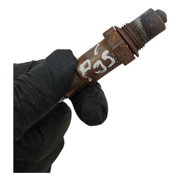 Sonda Lambda Pós Catalizador Volkswagen Gol G5 G6 2014 2015