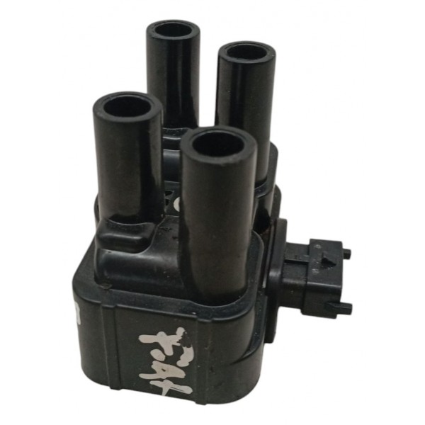 Bobina Ignição Fiat Palio Bravo Punto 1.6 16v 2015