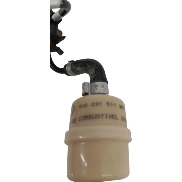 Filtro Combustível Volkswagen Gol 1.0 2014 2015 G5 G6