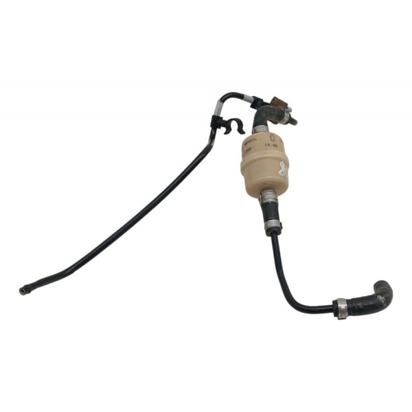 Filtro Combustível Volkswagen Gol 1.0 2014 2015 G5 G6