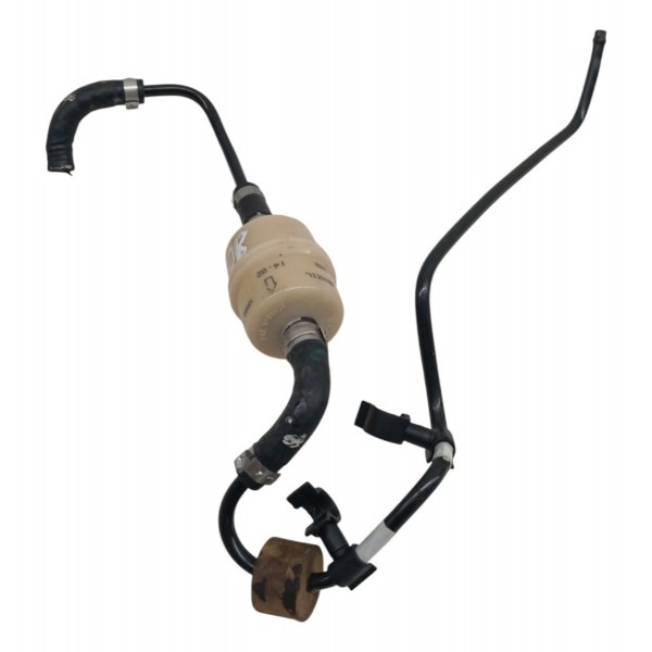 Filtro Combustível Volkswagen Gol 1.0 2014 2015 G5 G6