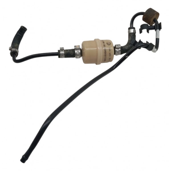 Filtro Combustível Volkswagen Gol 1.0 2014 2015 G5 G6