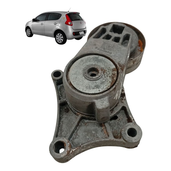 Tensor Esticado Correia Fiat Palio 1.6 2015