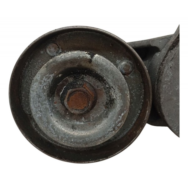 Tensor Esticado Correia Fiat Palio 1.6 2015