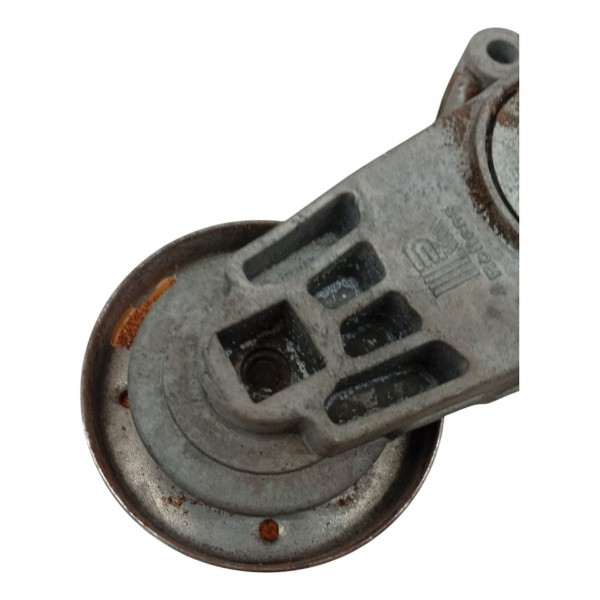 Tensor Esticado Correia Fiat Palio 1.6 2015