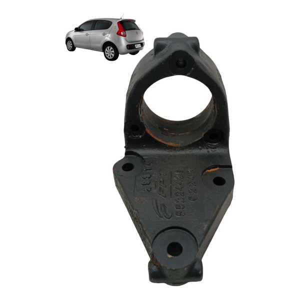 Suporte Semi Eixo Direito Fiat Palio 1.6 2015