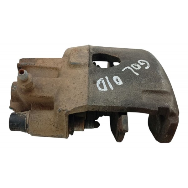 Pinça Freio Dianteira Direita Volkswagen Gol G5 G6 2014 2015