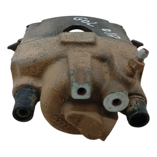 Pinça Freio Dianteira Direita Volkswagen Gol G5 G6 2014 2015