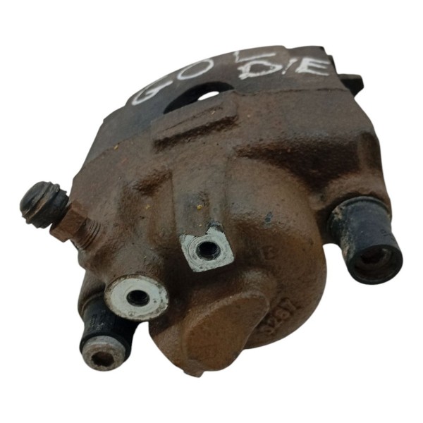 Pinça Freio Dianteira Esquerdo Volkswagen Gol G5 G6 2014