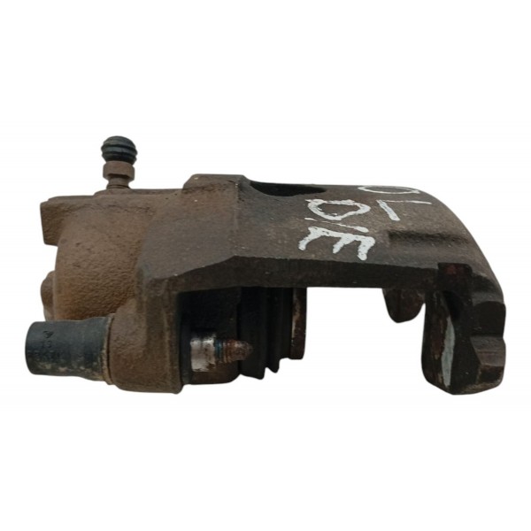 Pinça Freio Dianteira Esquerdo Volkswagen Gol G5 G6 2014