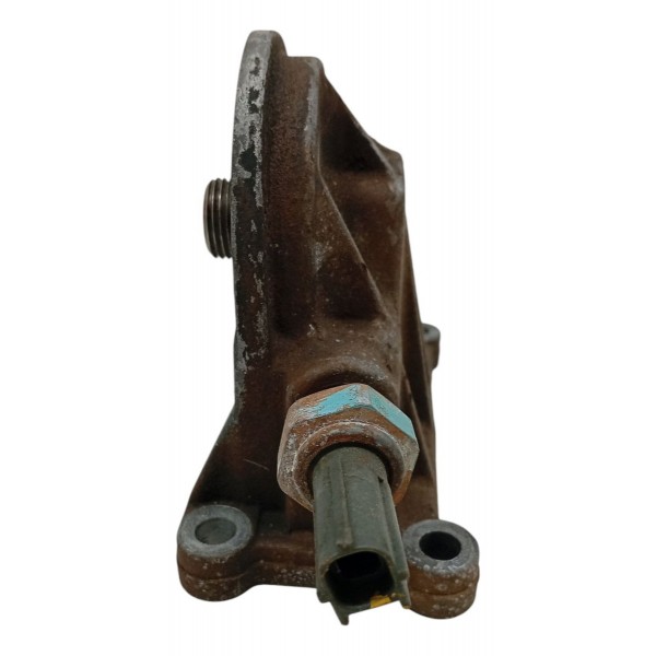 Suporte Cavalete Óleo Motor Ford Ecosport 2.0 2009