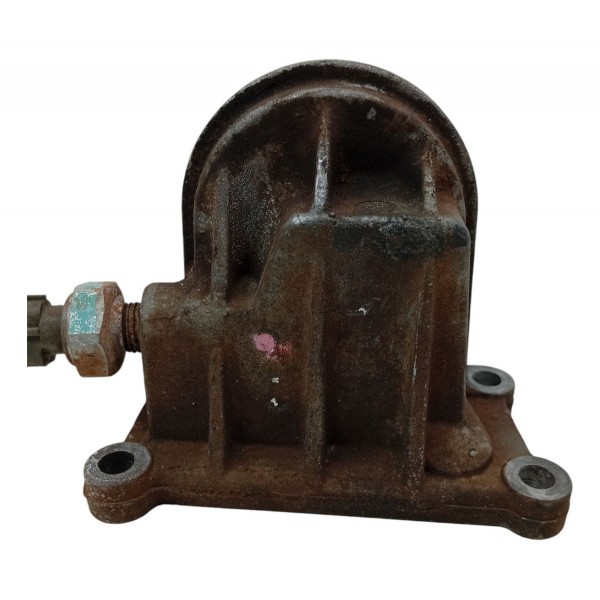 Suporte Cavalete Óleo Motor Ford Ecosport 2.0 2009