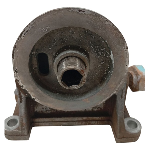 Suporte Cavalete Óleo Motor Ford Ecosport 2.0 2009