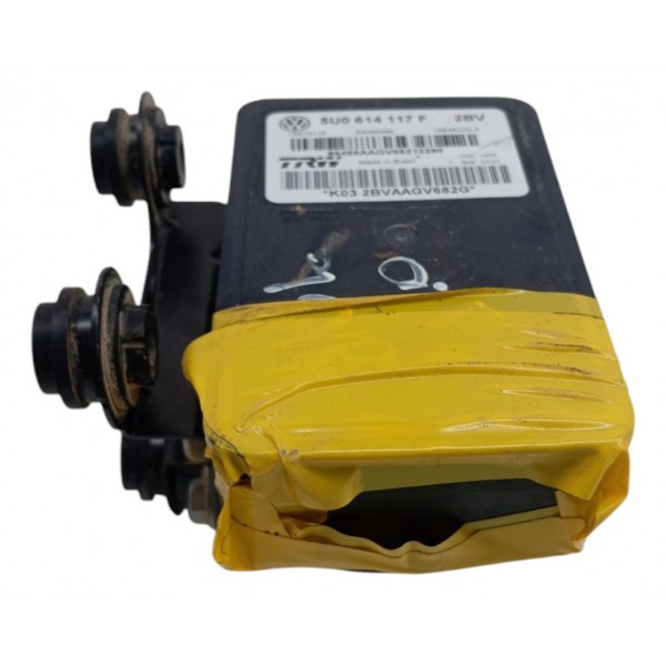 Modulo Abs Freio Volkswagen Gol 1.0 G5 G6 2014 2015