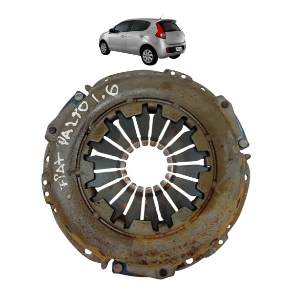Plator Disco Embreagem Fiat Palio 1.6 16v 2015
