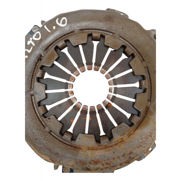 Plator Disco Embreagem Fiat Palio 1.6 16v 2015