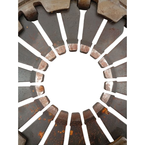 Plator Disco Embreagem Fiat Palio 1.6 16v 2015