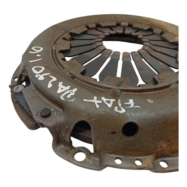 Plator Disco Embreagem Fiat Palio 1.6 16v 2015