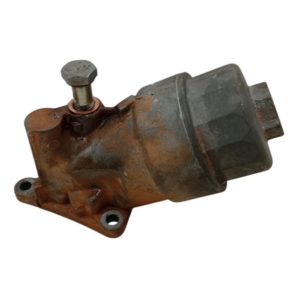 Suporte Filtro Óleo Motor Fiat Palio 1.6 16v 2015