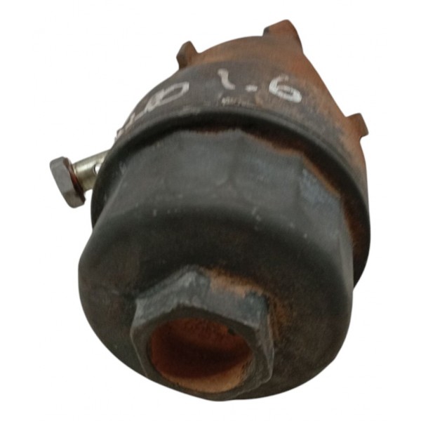 Suporte Filtro Óleo Motor Fiat Palio 1.6 16v 2015