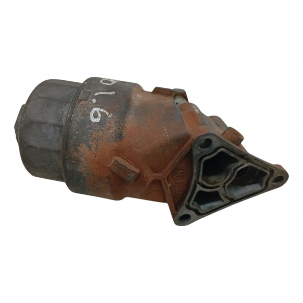 Suporte Filtro Óleo Motor Fiat Palio 1.6 16v 2015
