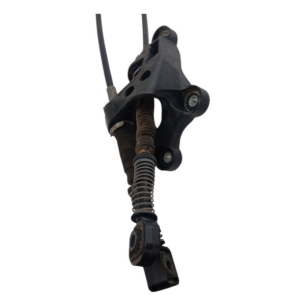 Par Cabos Trambulador Volkswagen Gol G5 G6 2014 2015